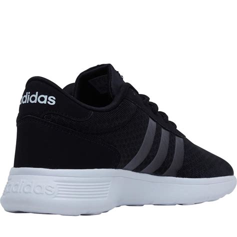 adidas racer dames zwart|Women .